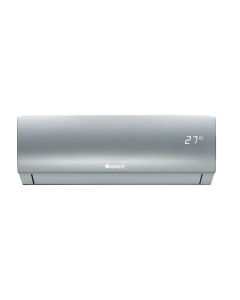 Gree Pular Series Heat & Cool Inventer Split Air Conditioner 1.5 Ton White (18 PITH 11S) - Hania Co-1 (3 Months 0% Percent Profit Product Available On 48 Months Installment)